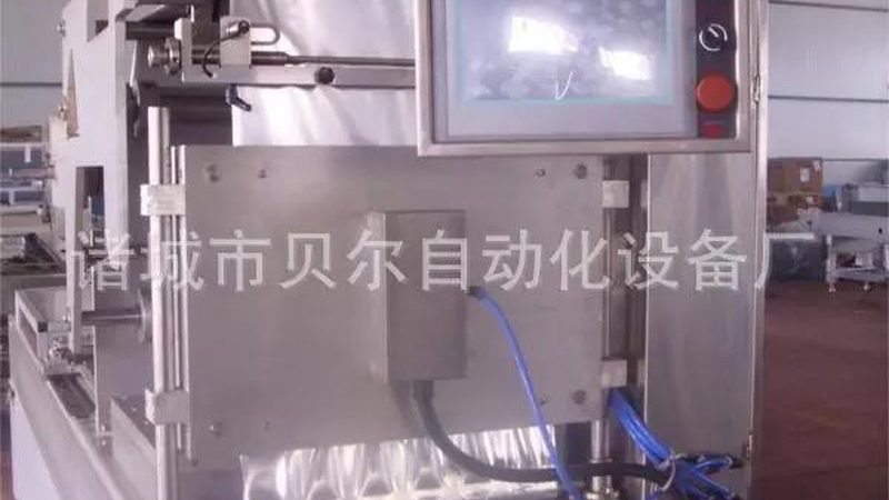 模切机：揭开其应用领域的广泛面纱**