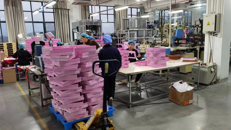 实验室用小型粉末灌装机：精准定量，助力科研品质**