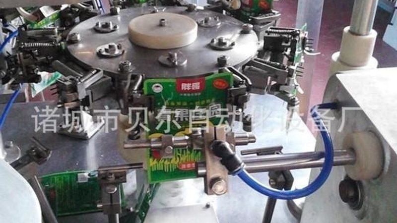 食品膏体灌装机：揭秘其价格构成与选购要点